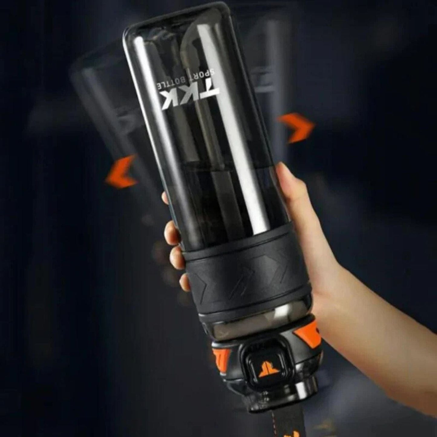 meilleure gourde isotherme randonnée