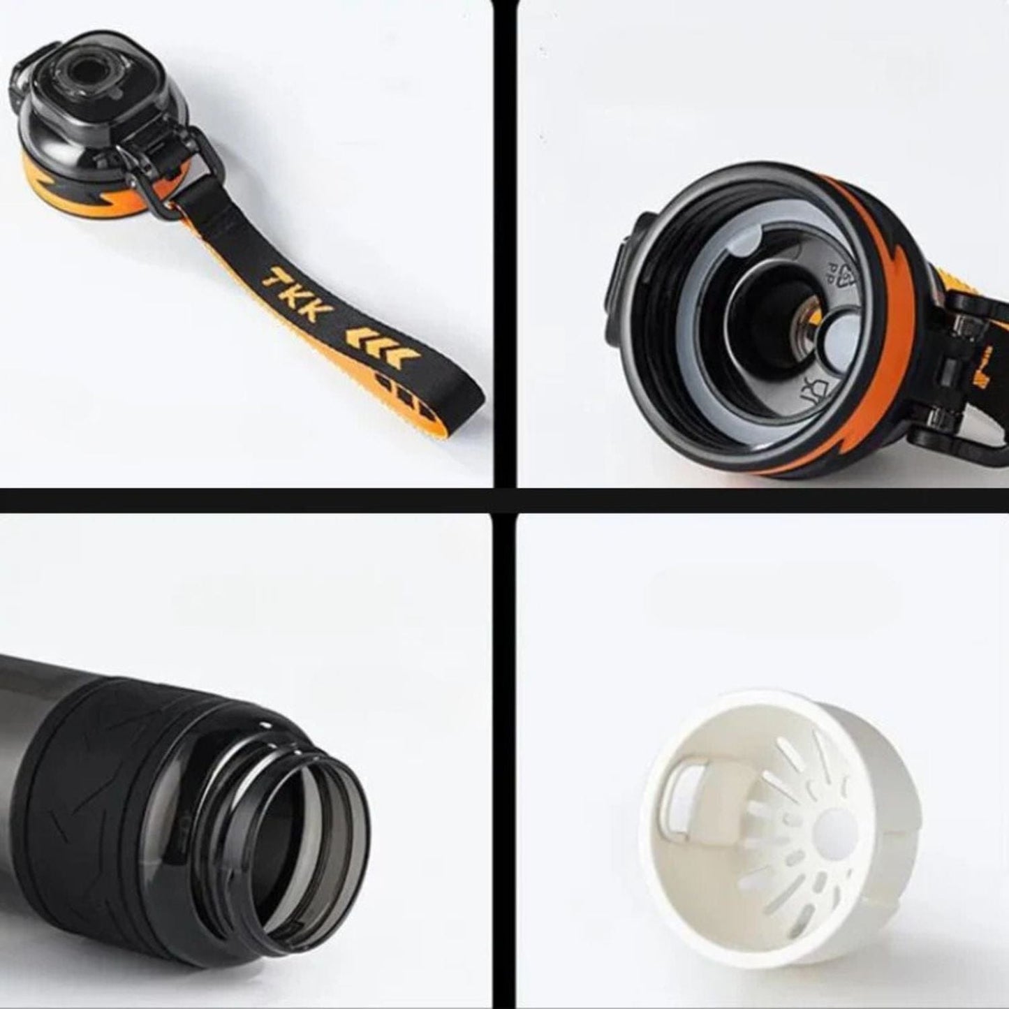 meilleure gourde isotherme randonnée