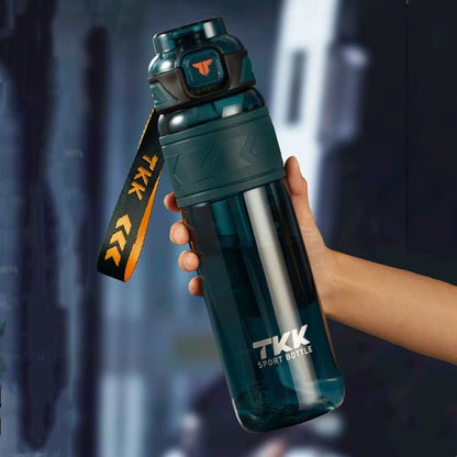 meilleure gourde isotherme randonnée Vert / 1000ml