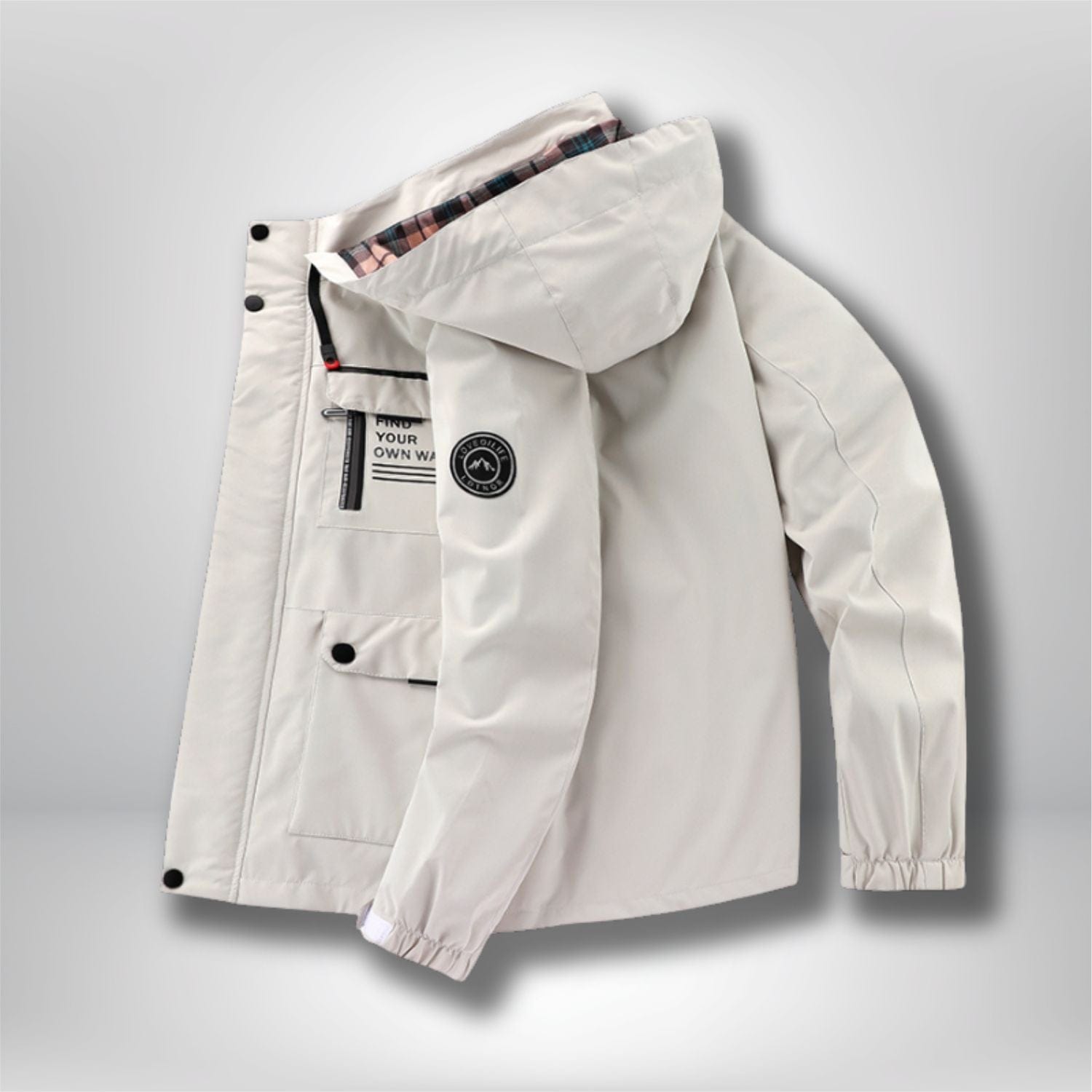 Meilleure veste randonnée | Homme