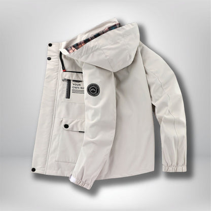 Meilleure veste randonnée | Homme