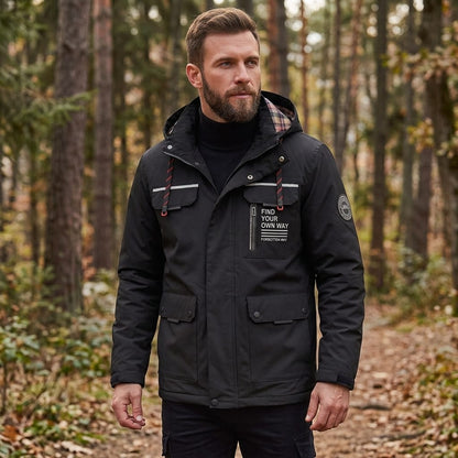 Meilleure veste randonnée | Homme