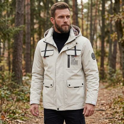 Meilleure veste randonnée | Homme