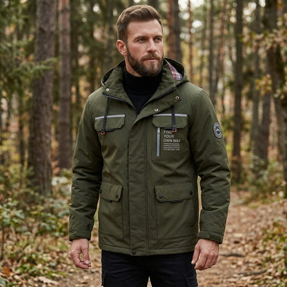 Meilleure veste randonnée | Homme