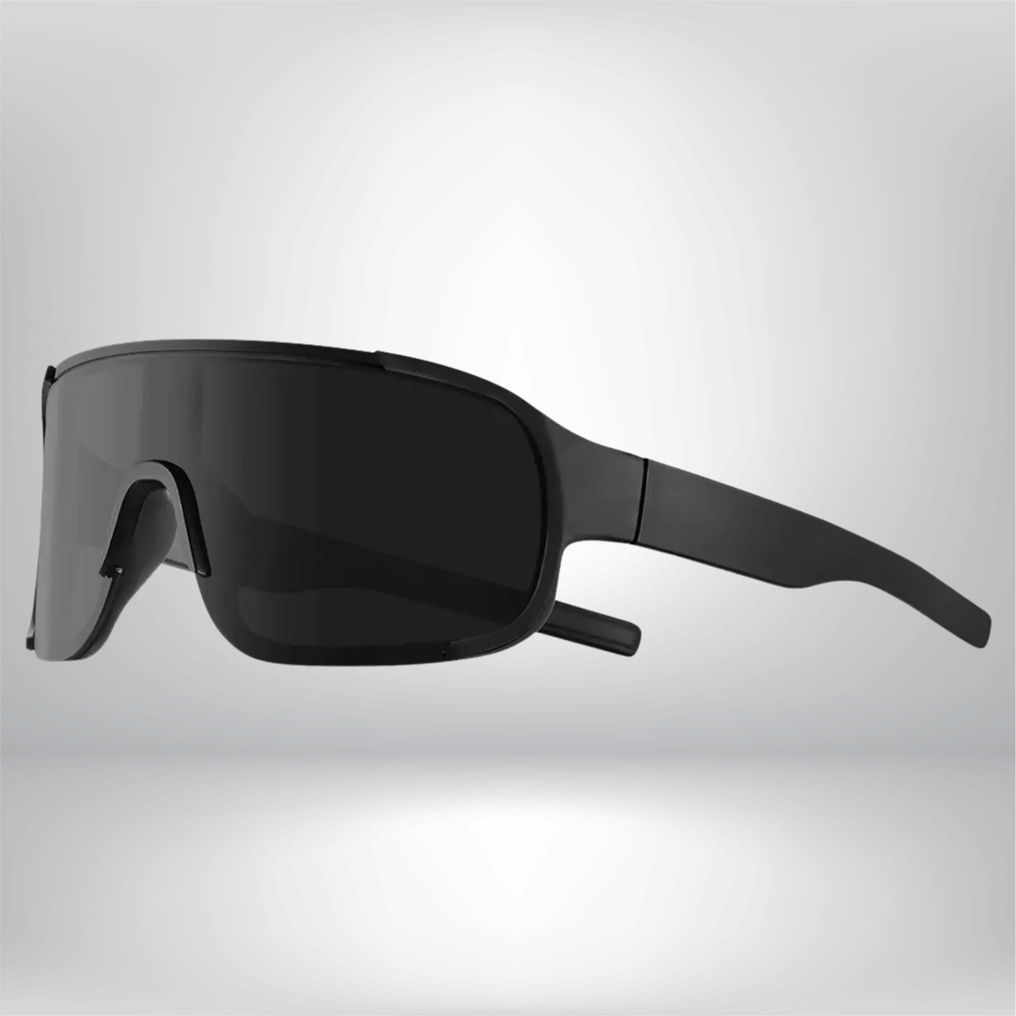 meilleures lunettes de soleil randonnée C1 Noir