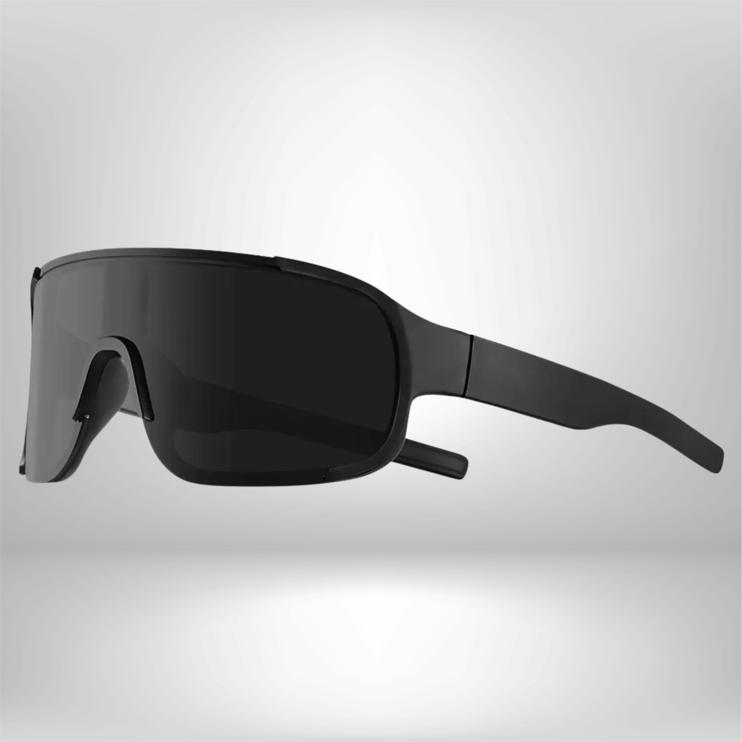 meilleures lunettes de soleil randonnée C1 Noir