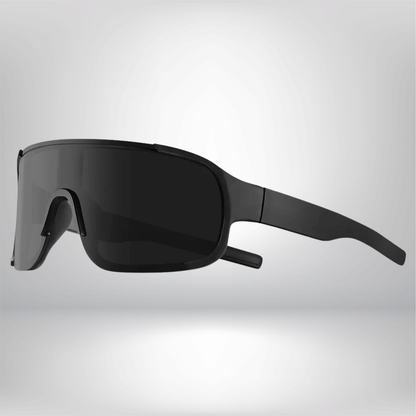 meilleures lunettes de soleil randonnée C1 Noir
