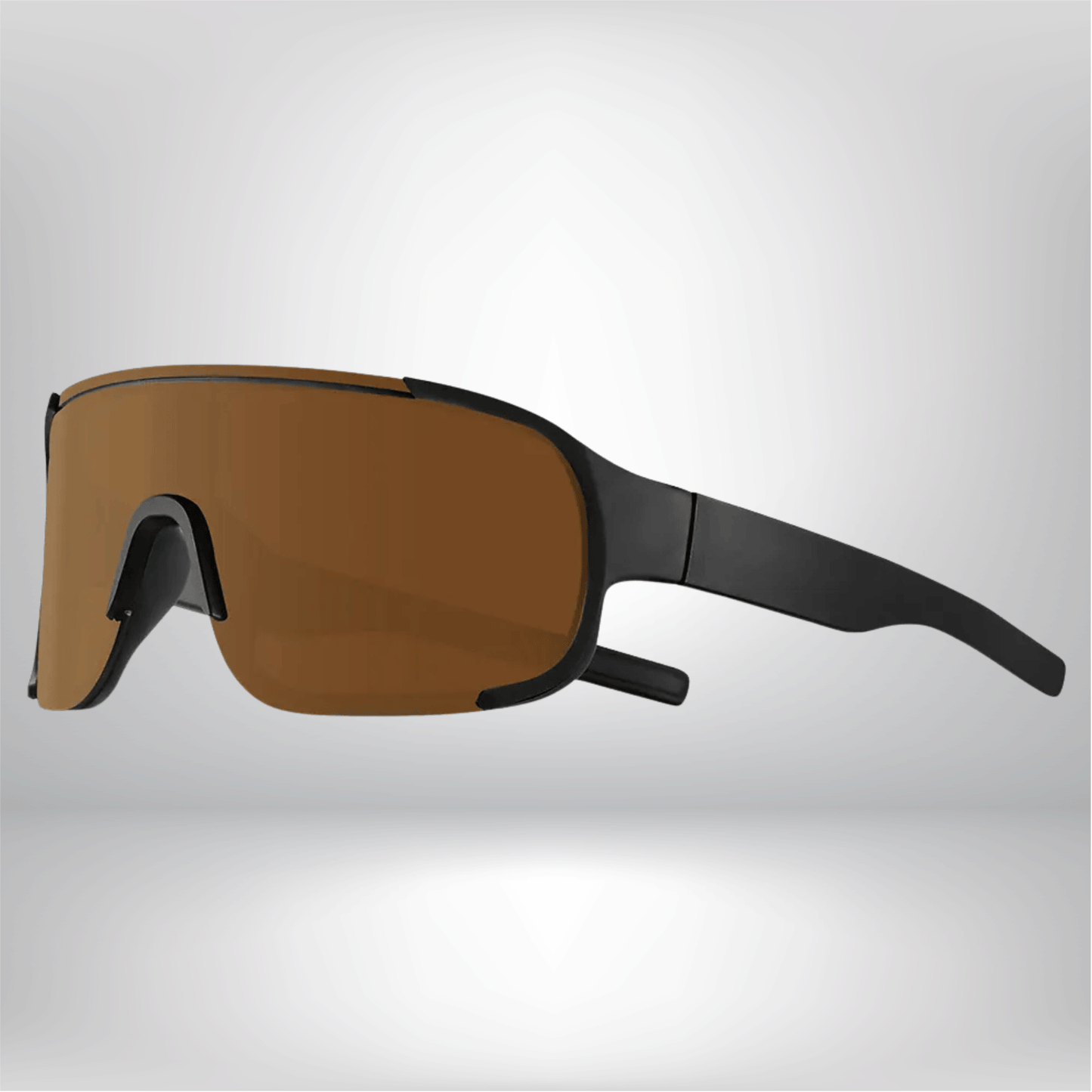meilleures lunettes de soleil randonnée C2 Marron