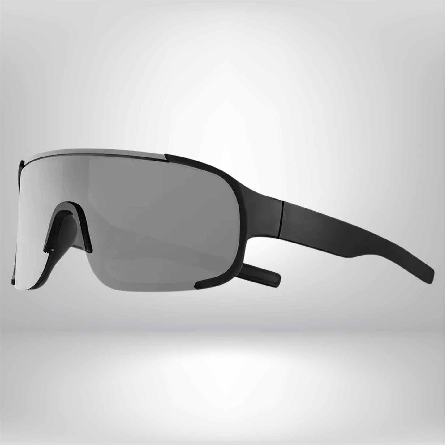 meilleures lunettes de soleil randonnée C5 Silver Mirror