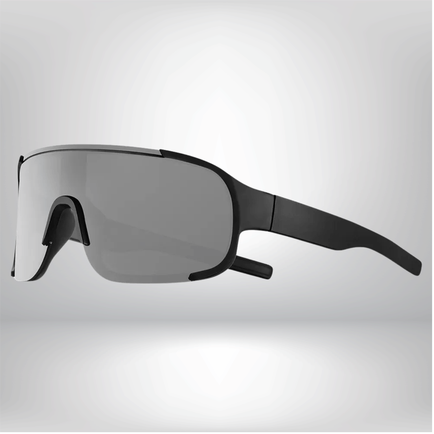 meilleures lunettes de soleil randonnée C5 Silver Mirror