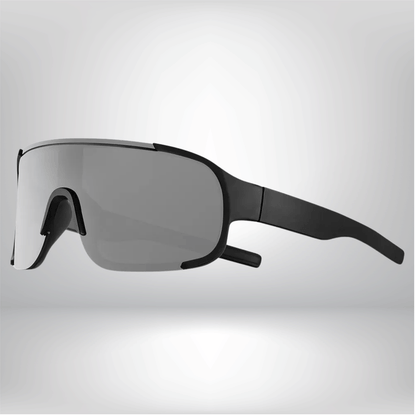 meilleures lunettes de soleil randonnée C5 Silver Mirror