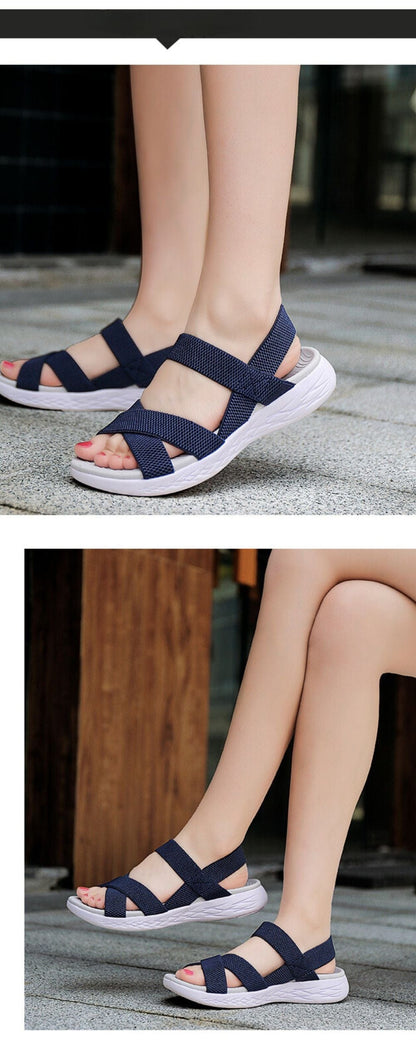 meilleures sandales de randonnée femme 