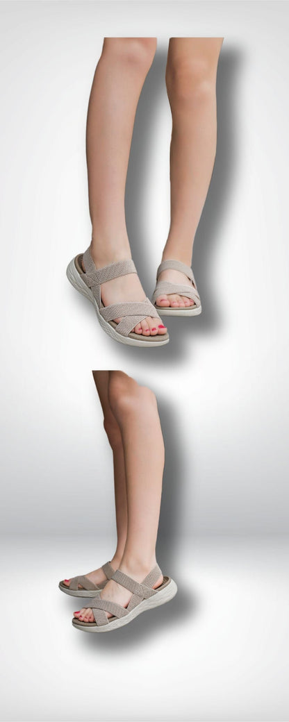 meilleures sandales de randonnée femme 