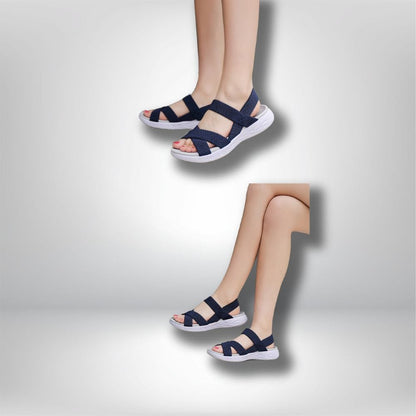 meilleures sandales de randonnée femme 