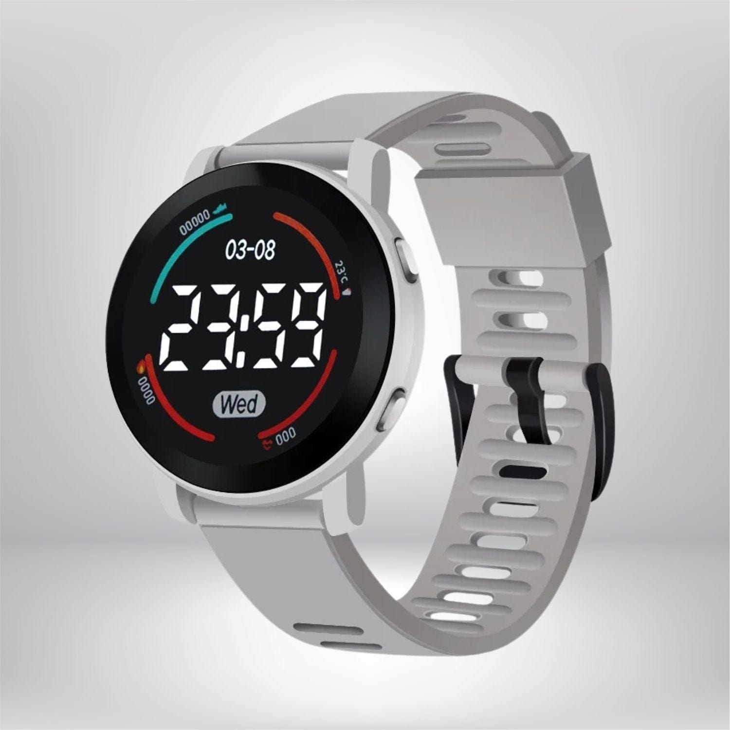 Montre enfant sport