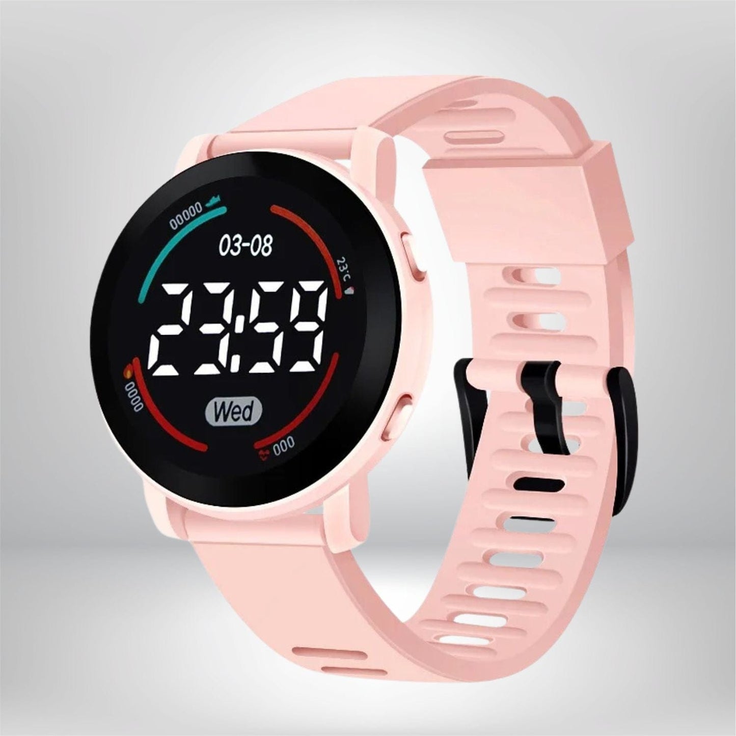 Montre enfant sport