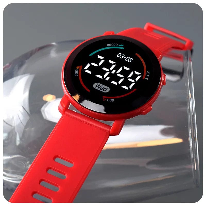 Montre enfant sport