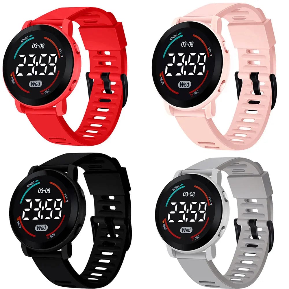 Montre enfant sport