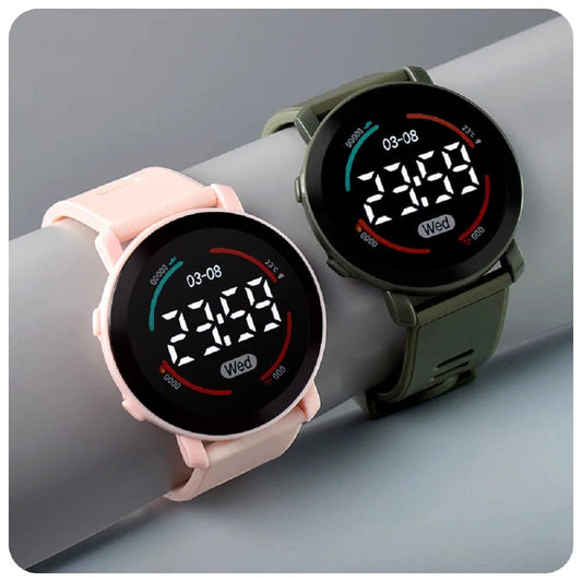 Montre enfant sport