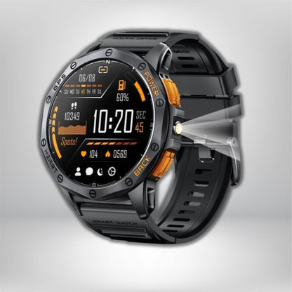 montre gps randonnée avec cartographie