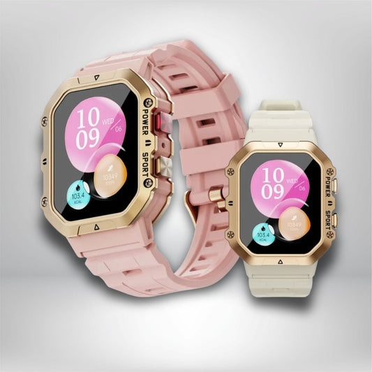 montre randonnée femme