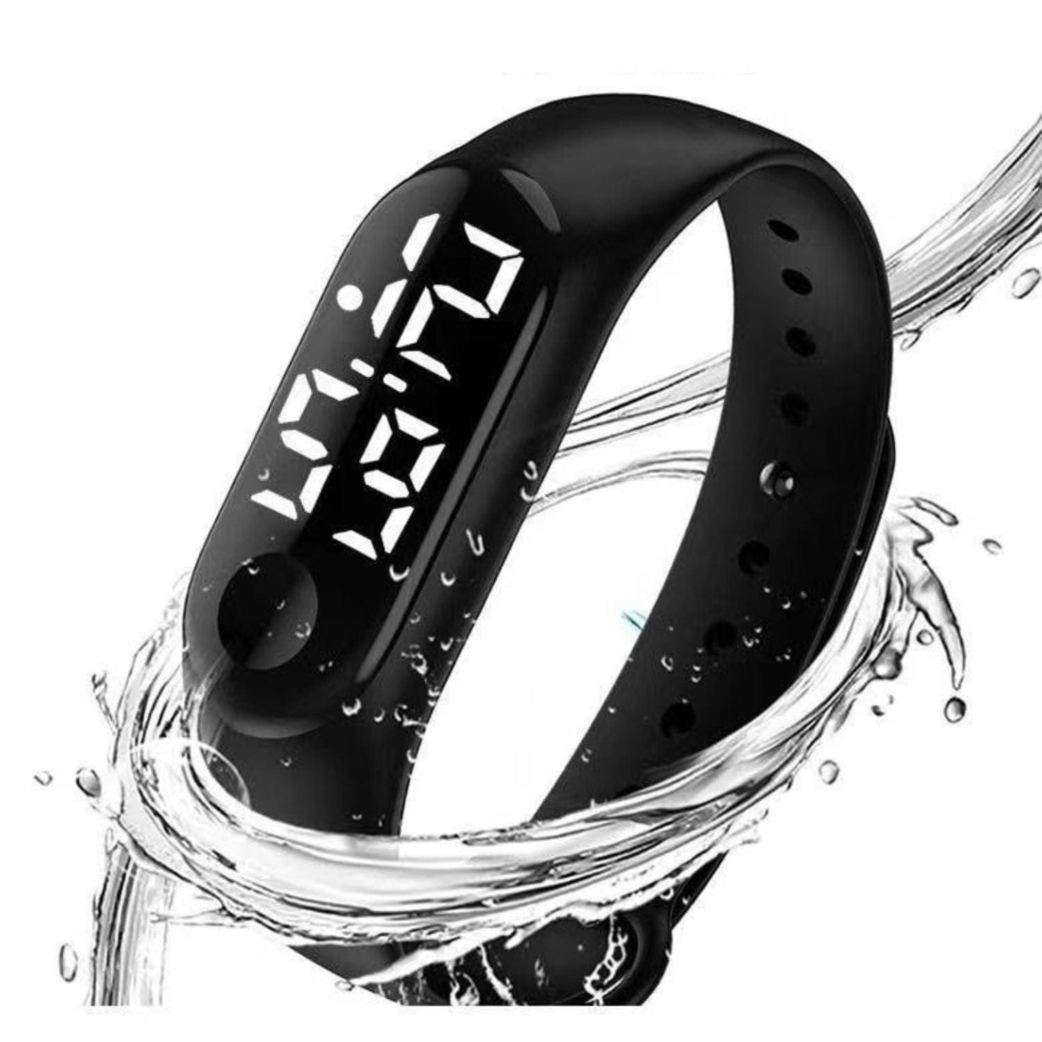 Montre sport randonnée