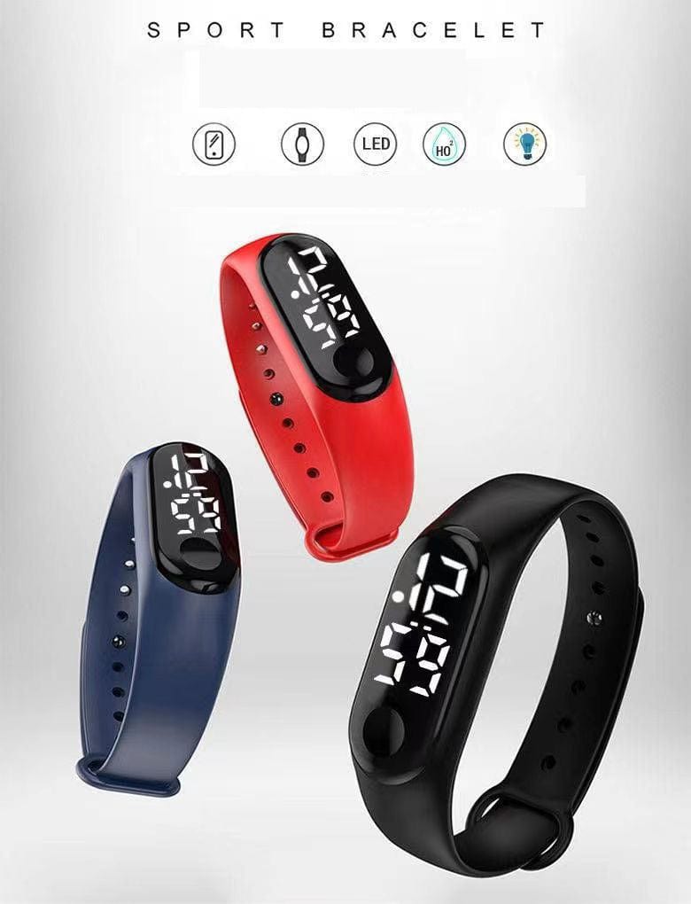 Montre sport randonnée