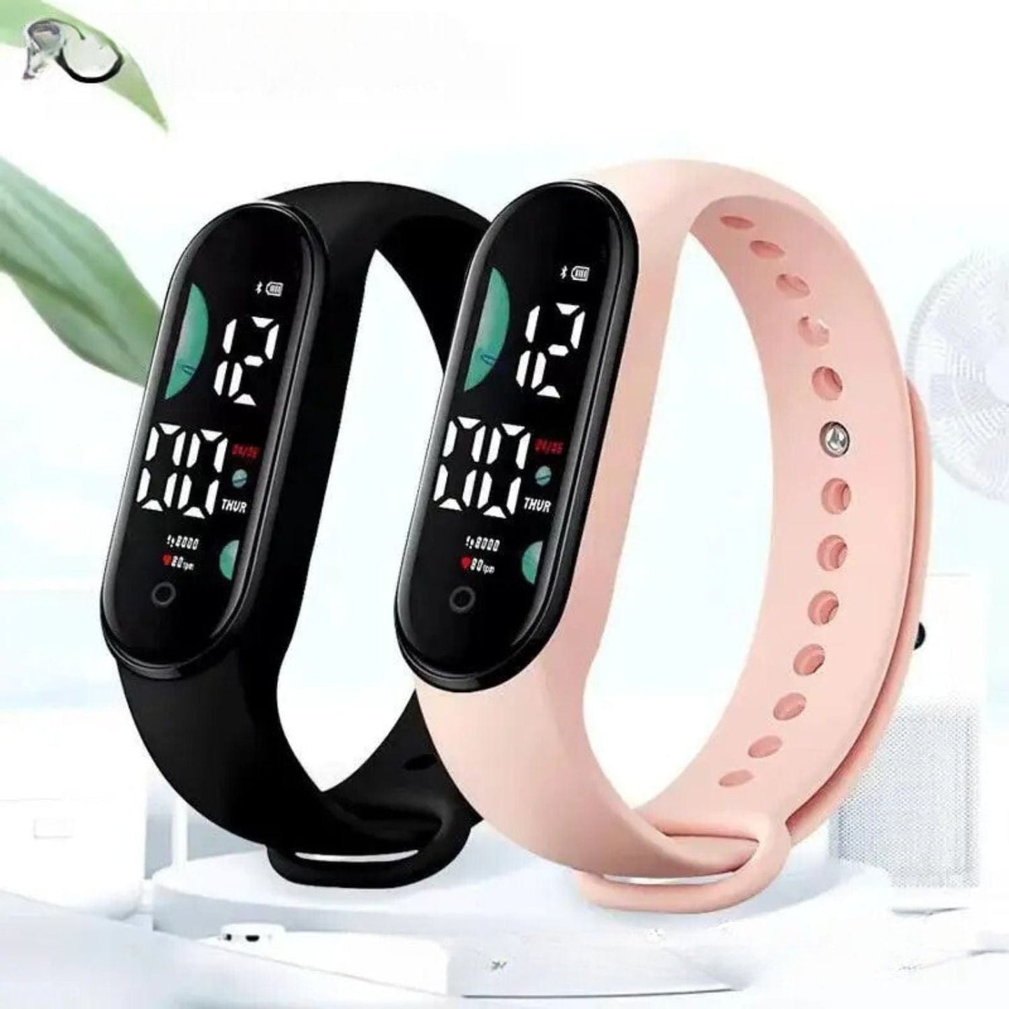 Montre sport randonnée