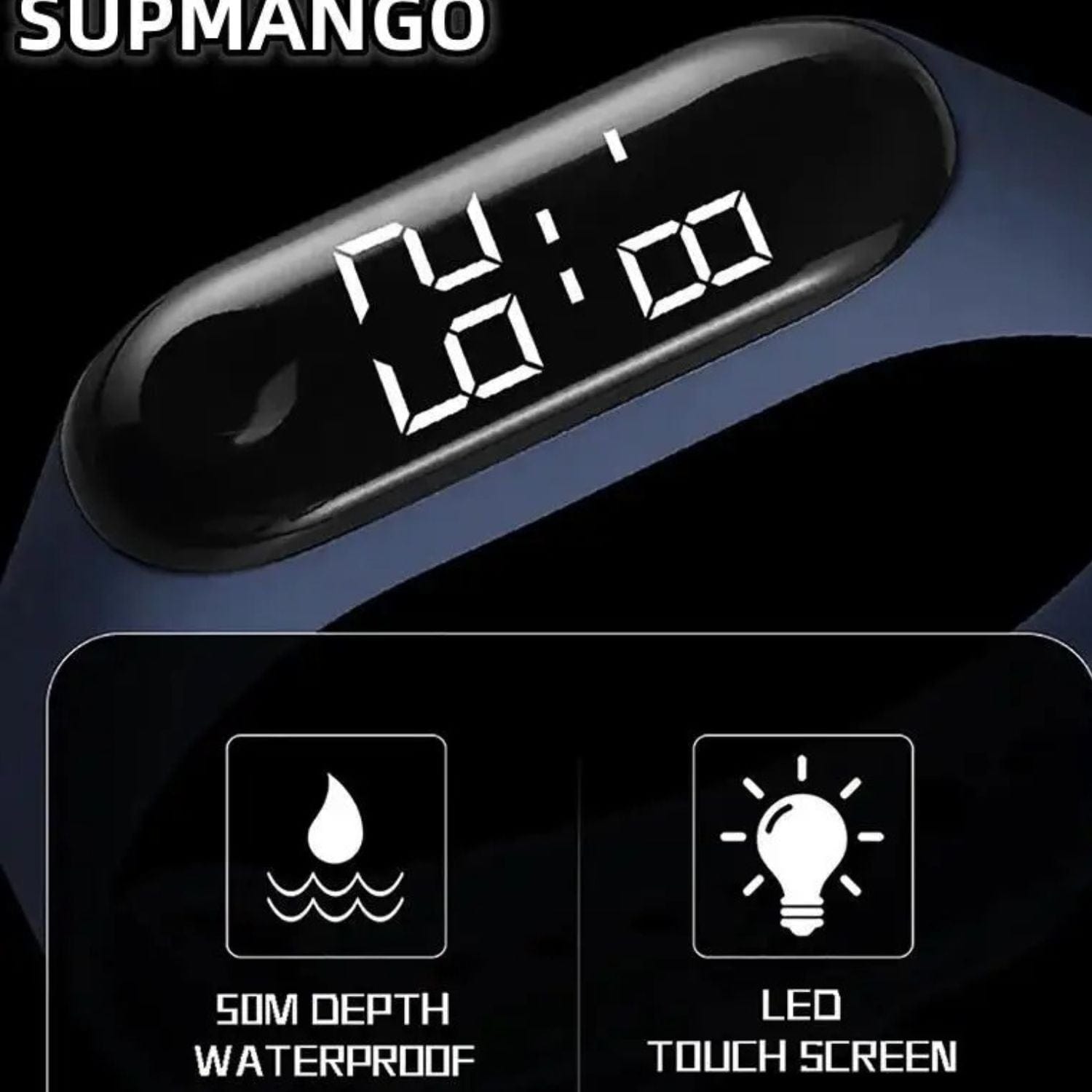 Montre sport randonnée