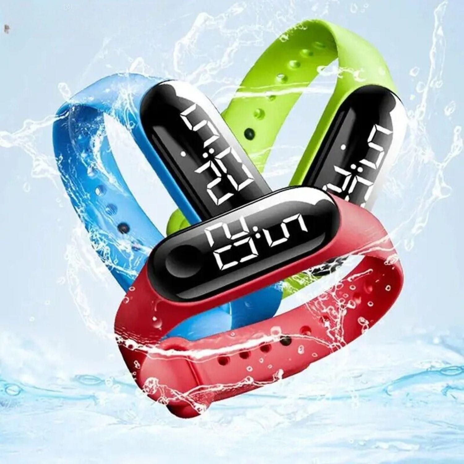 Montre sport randonnée