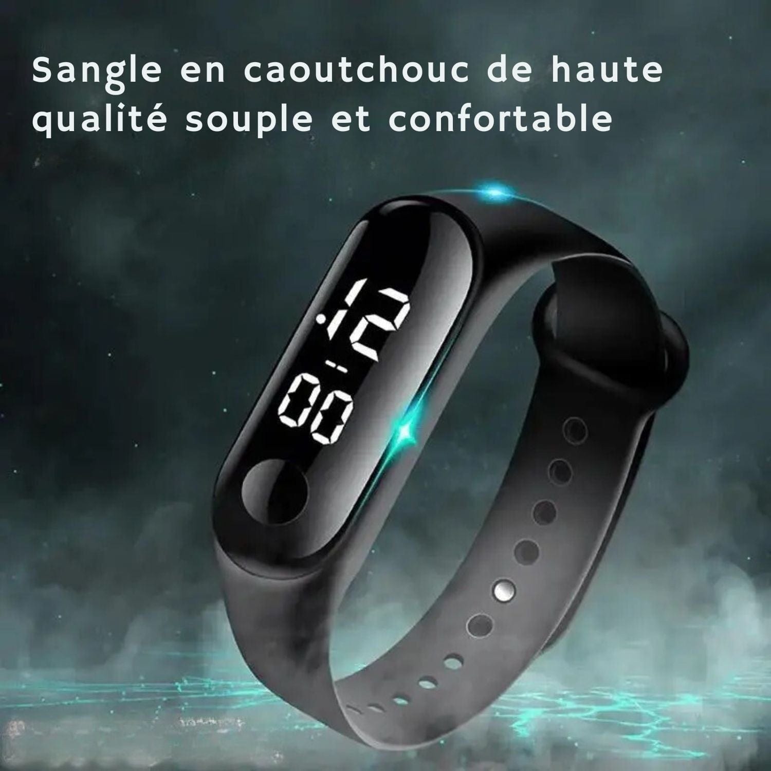 Montre sport randonnée