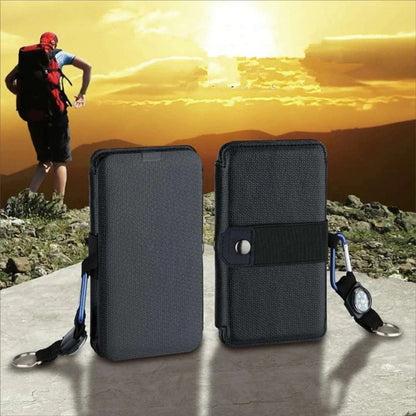 Panneau solaire portable 5Pcs