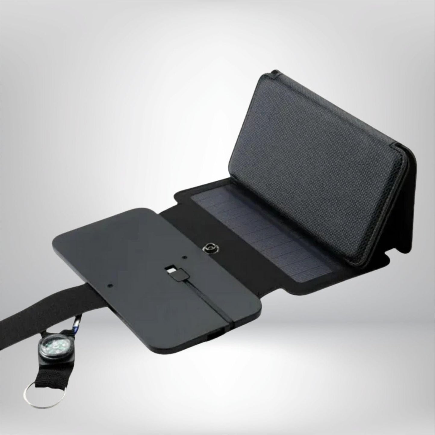 Panneau solaire portable 5Pcs