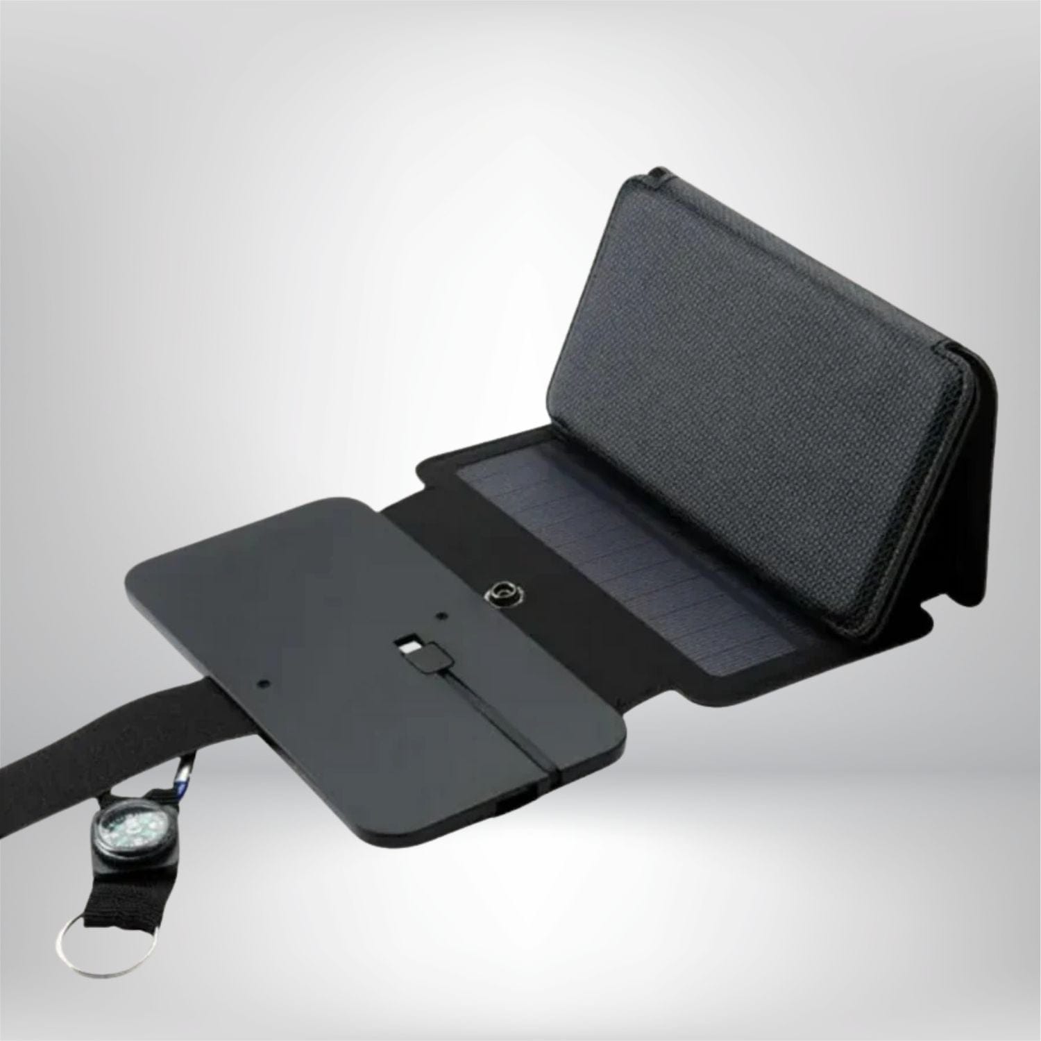 Panneau solaire portable 5Pcs