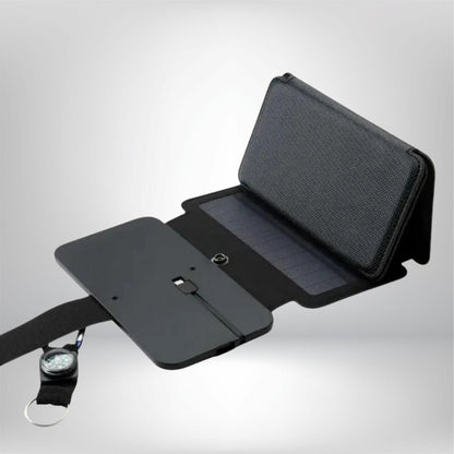 Panneau solaire portable 5Pcs