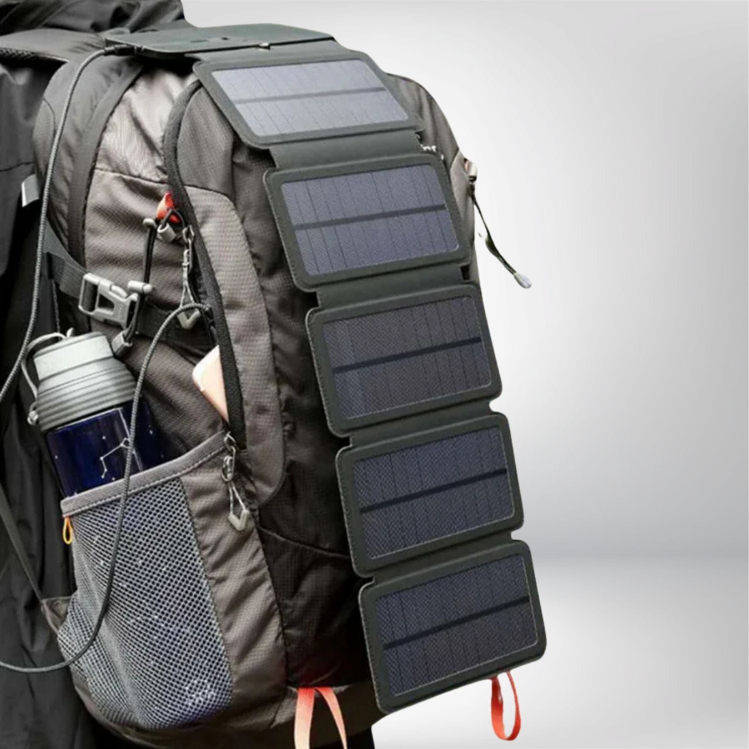 Panneau solaire portable 5Pcs