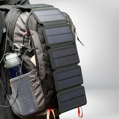 Panneau solaire portable 5Pcs