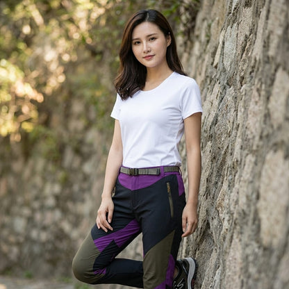 Pantalon | Alpinisme femme