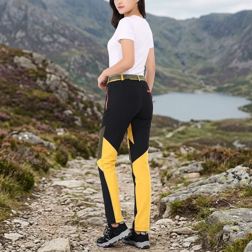 Pantalon | Alpinisme femme
