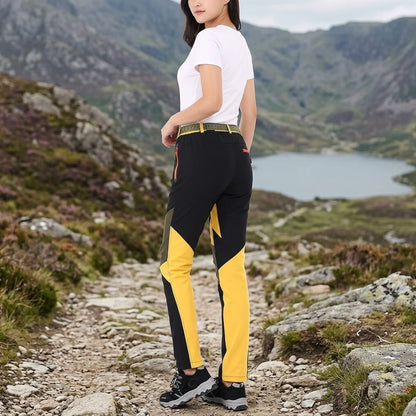 Pantalon | Alpinisme femme