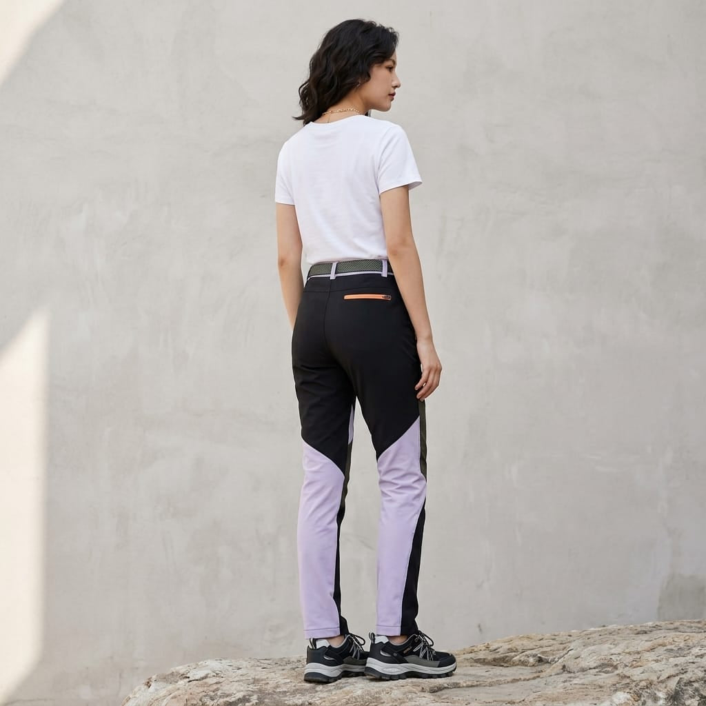 Pantalon | Alpinisme femme