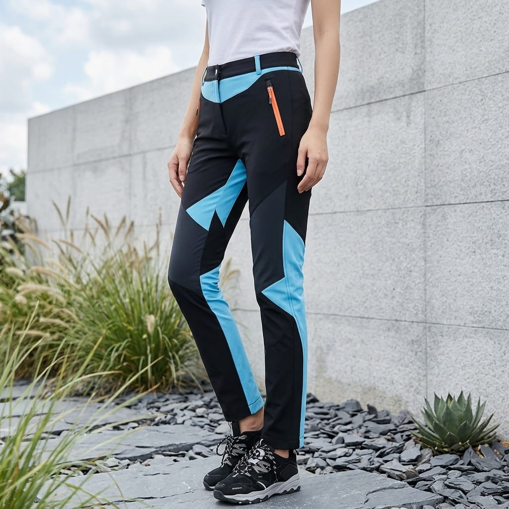 Pantalon | Alpinisme femme