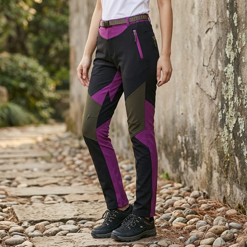 Pantalon | Alpinisme femme