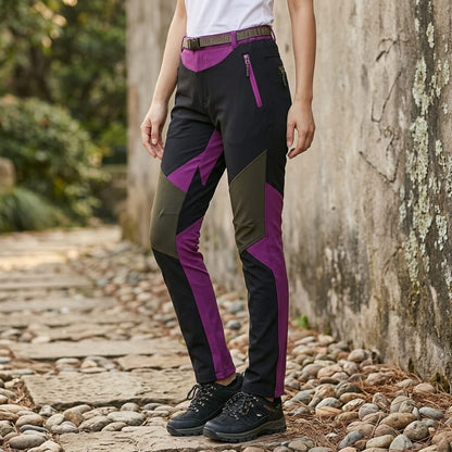Pantalon | Alpinisme femme