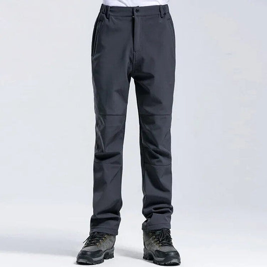 Pantalon | Alpinisme hiver