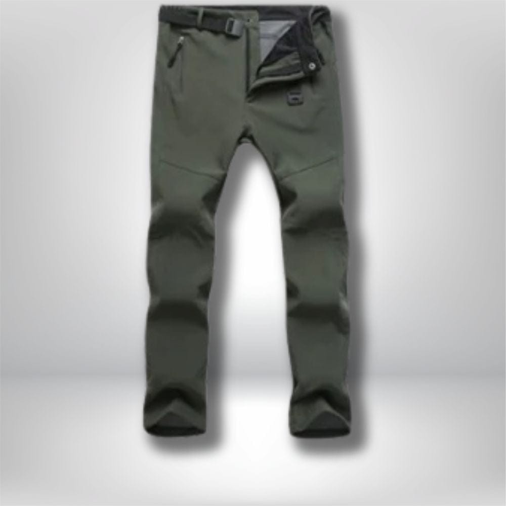 Pantalon | Alpinisme hiver