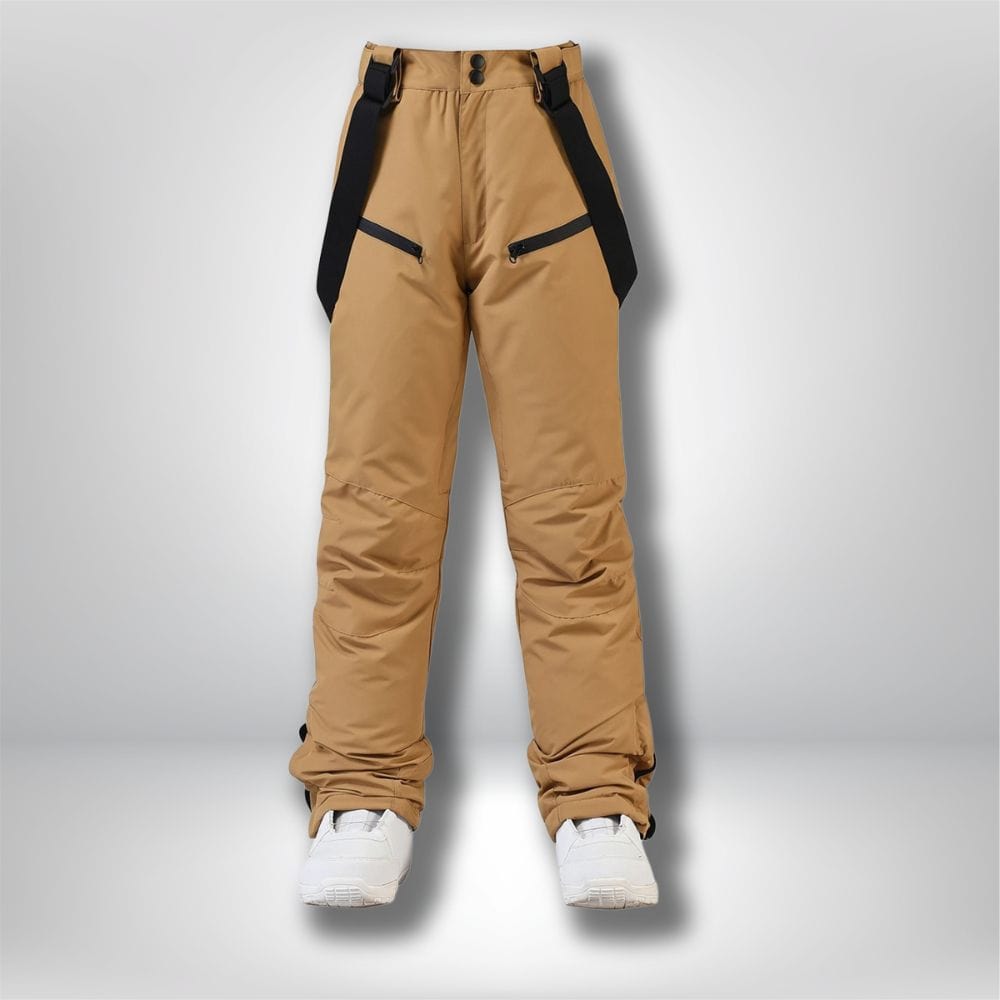 Pantalon alpinisme homme