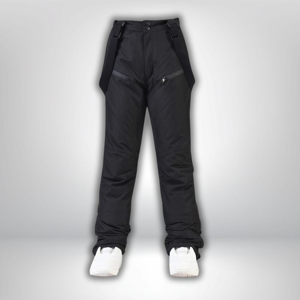 Pantalon alpinisme homme