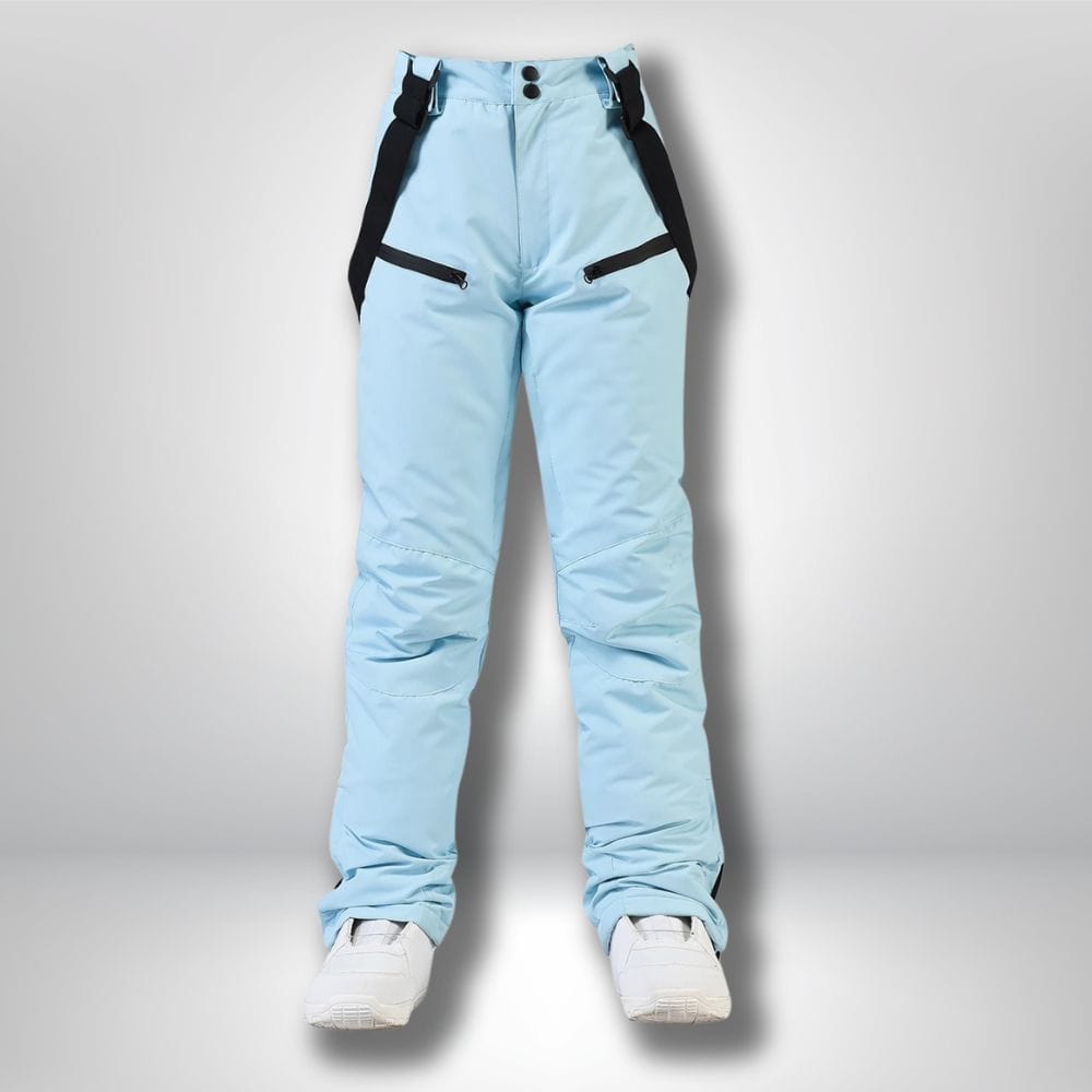 Pantalon alpinisme homme