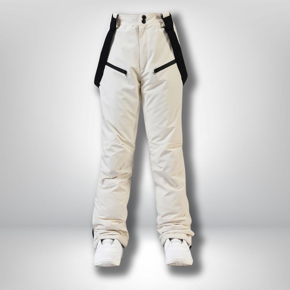 Pantalon alpinisme homme